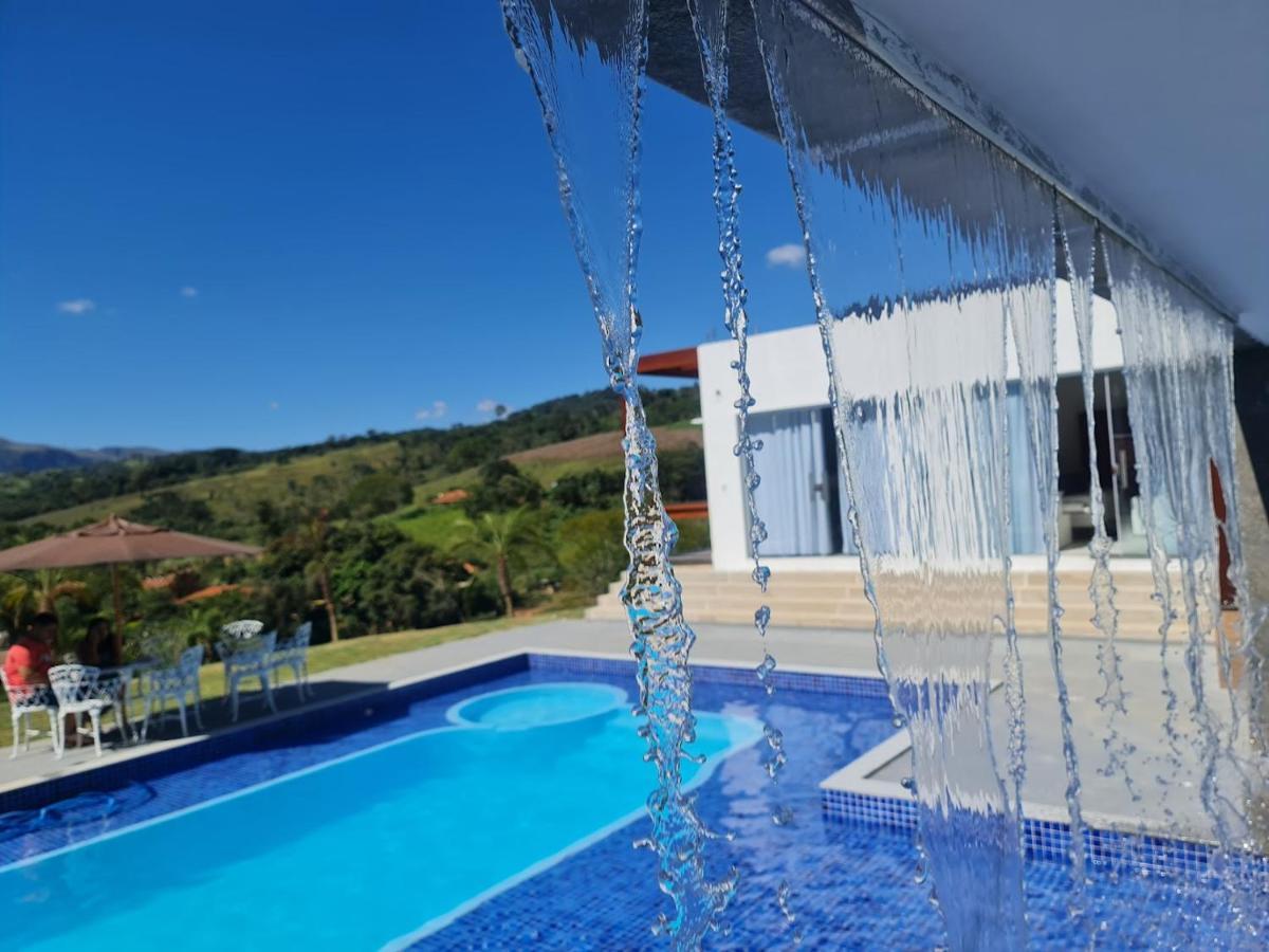 Descobrindo A Vida Brumadinho
