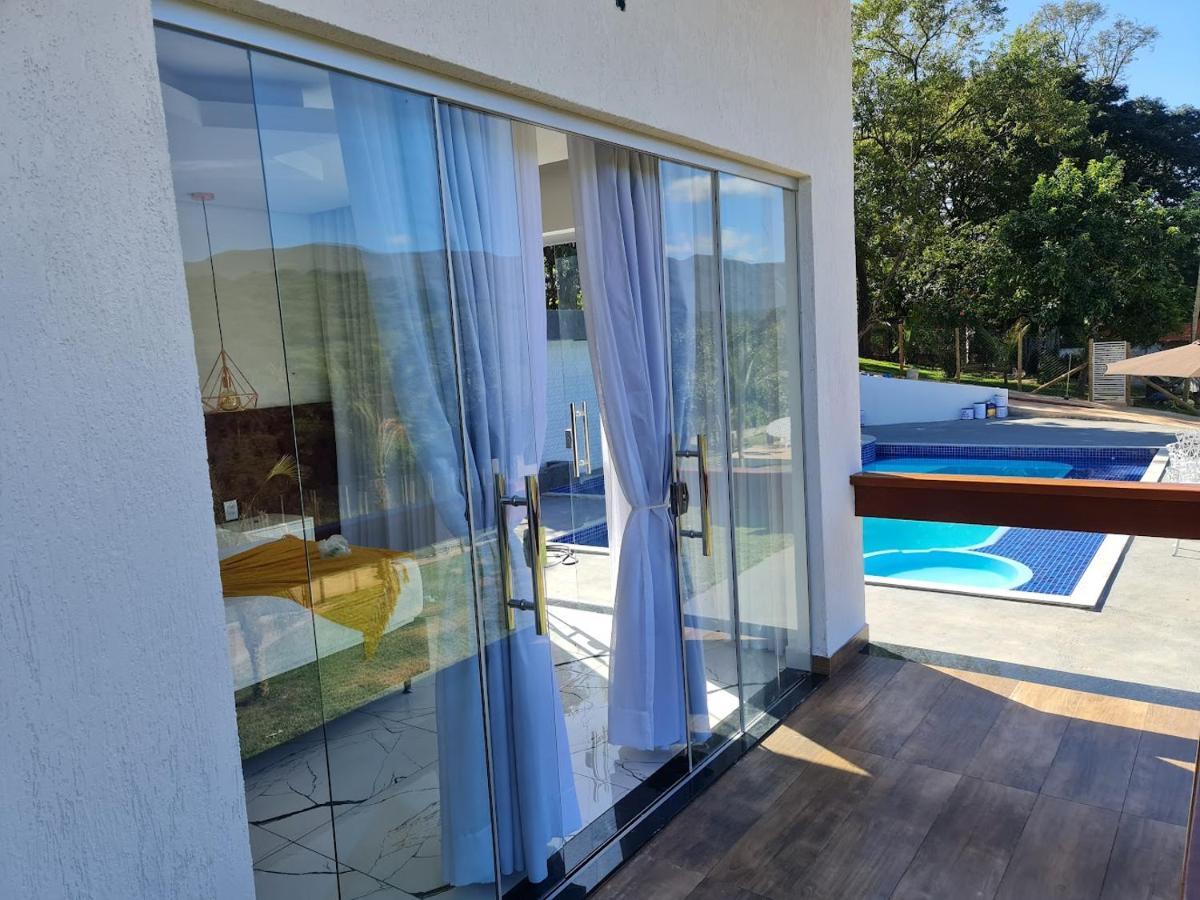 Guest house Descobrindo A Vida