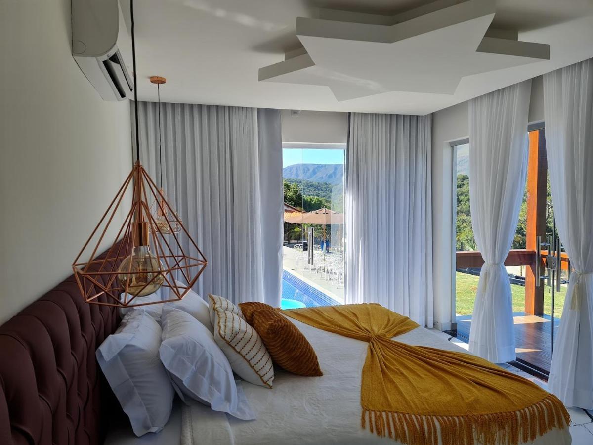 Descobrindo A Vida Guest house Brumadinho