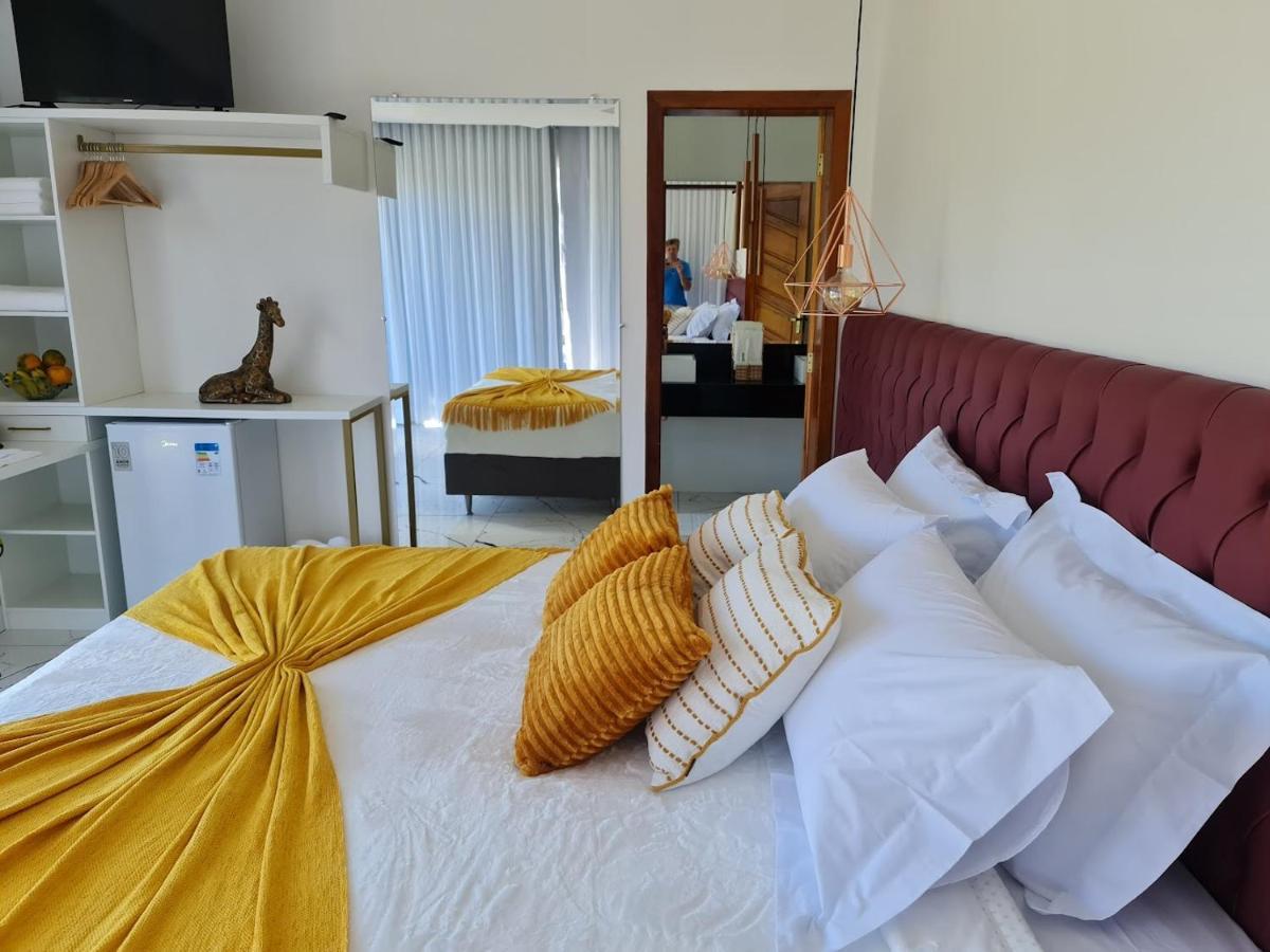 Guest house Descobrindo A Vida *