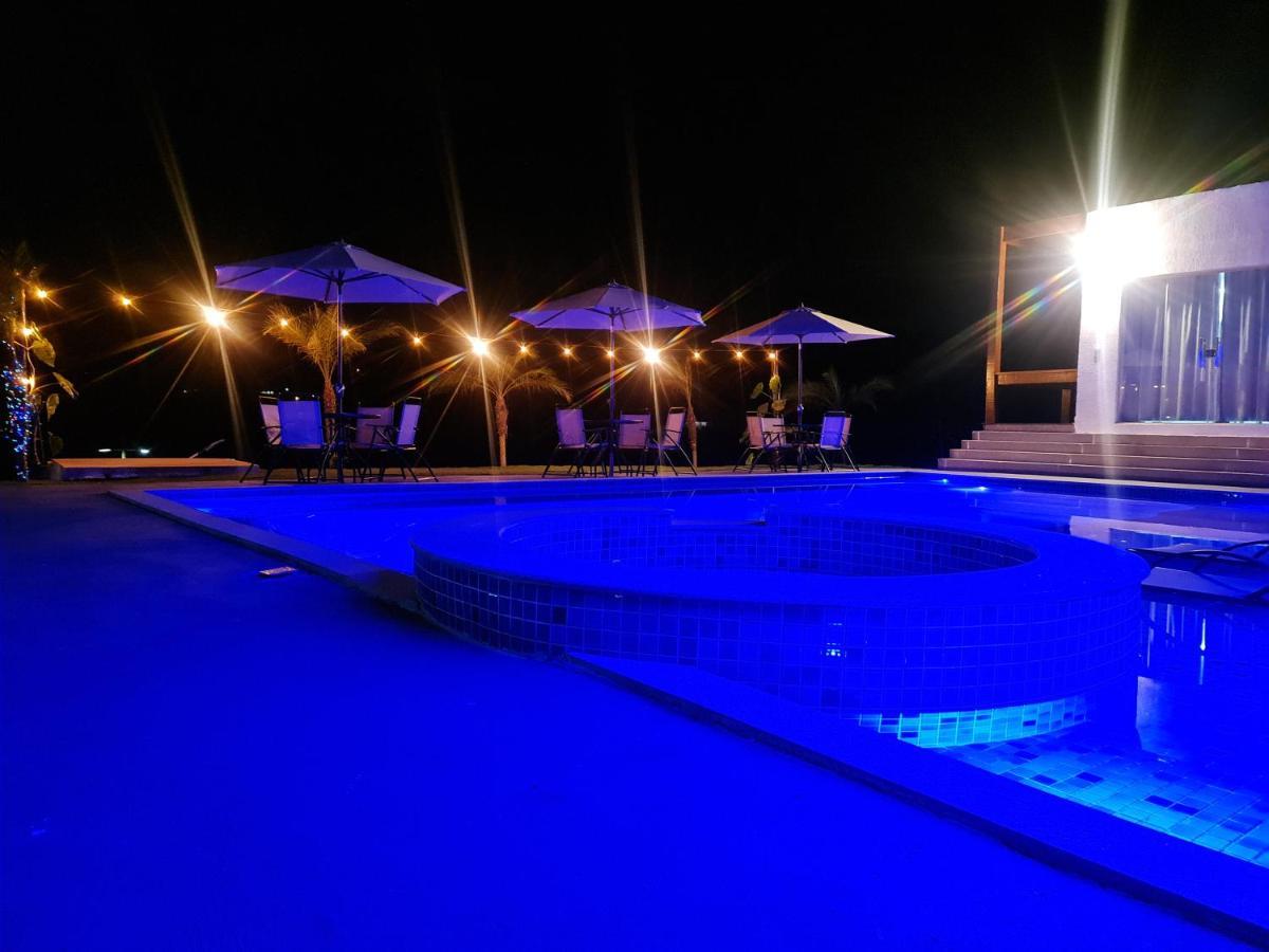 Descobrindo A Vida Guest house