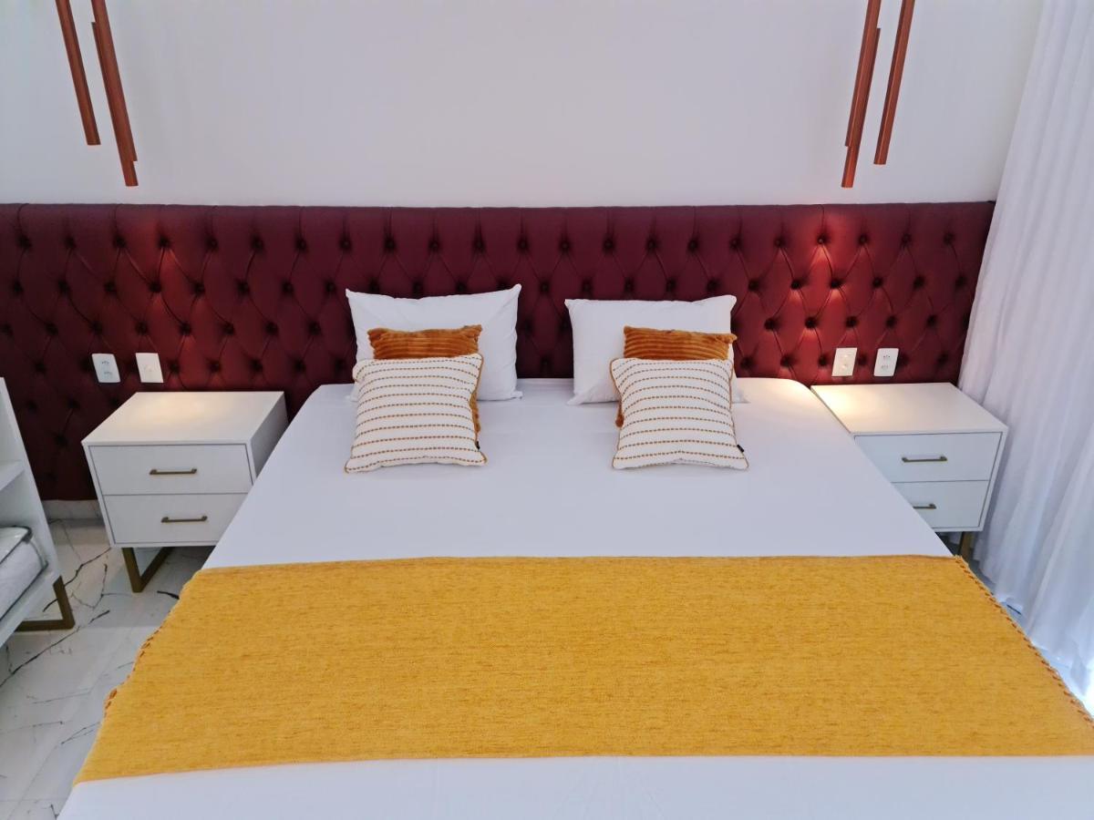 Guest house Descobrindo A Vida Brumadinho