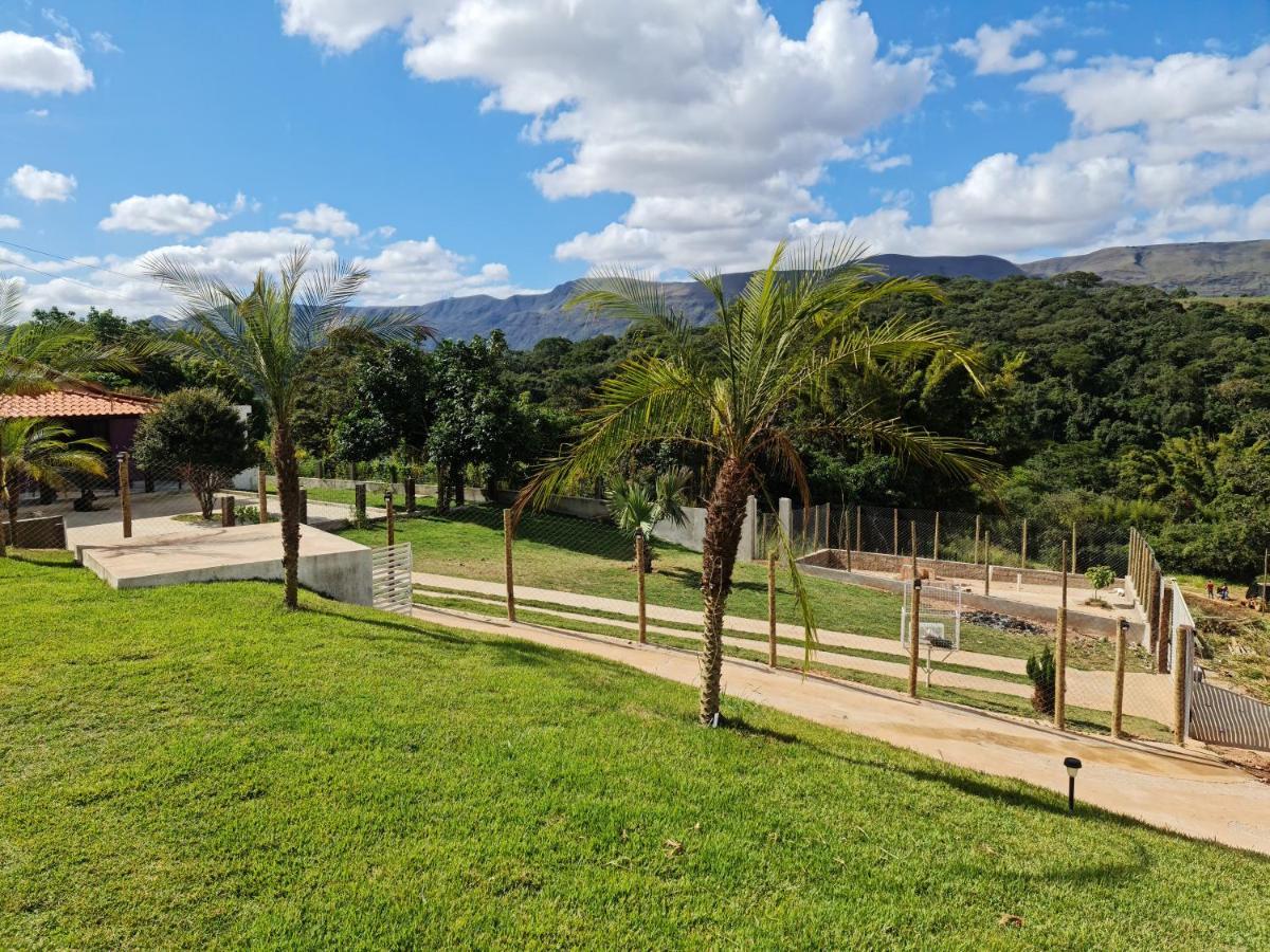 Descobrindo A Vida Guest house Brumadinho