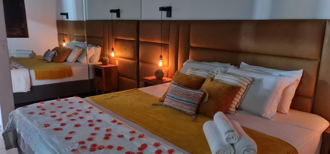 Guest house Descobrindo A Vida