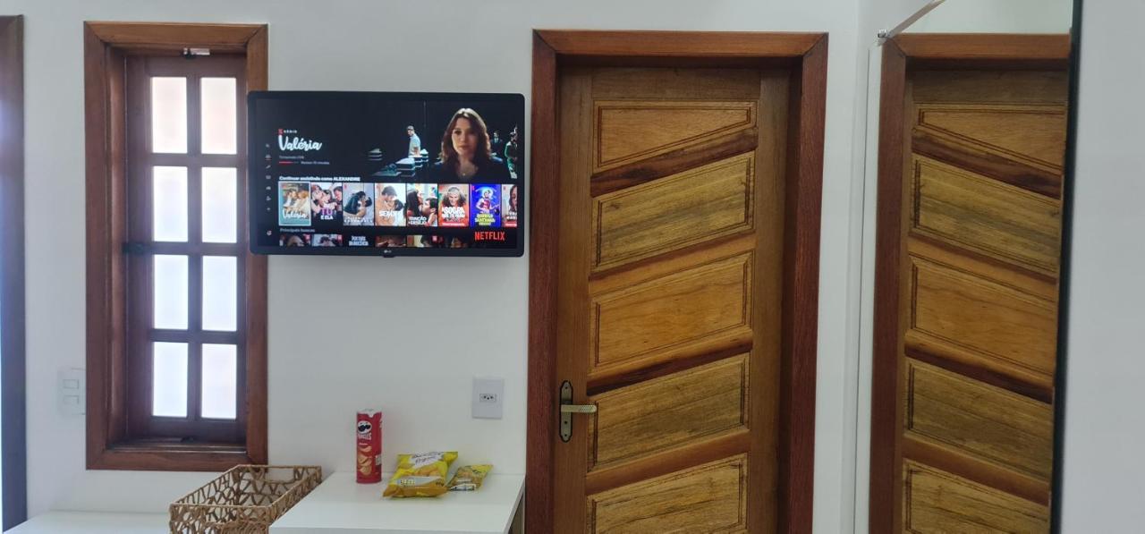 Descobrindo A Vida Guest house Brumadinho