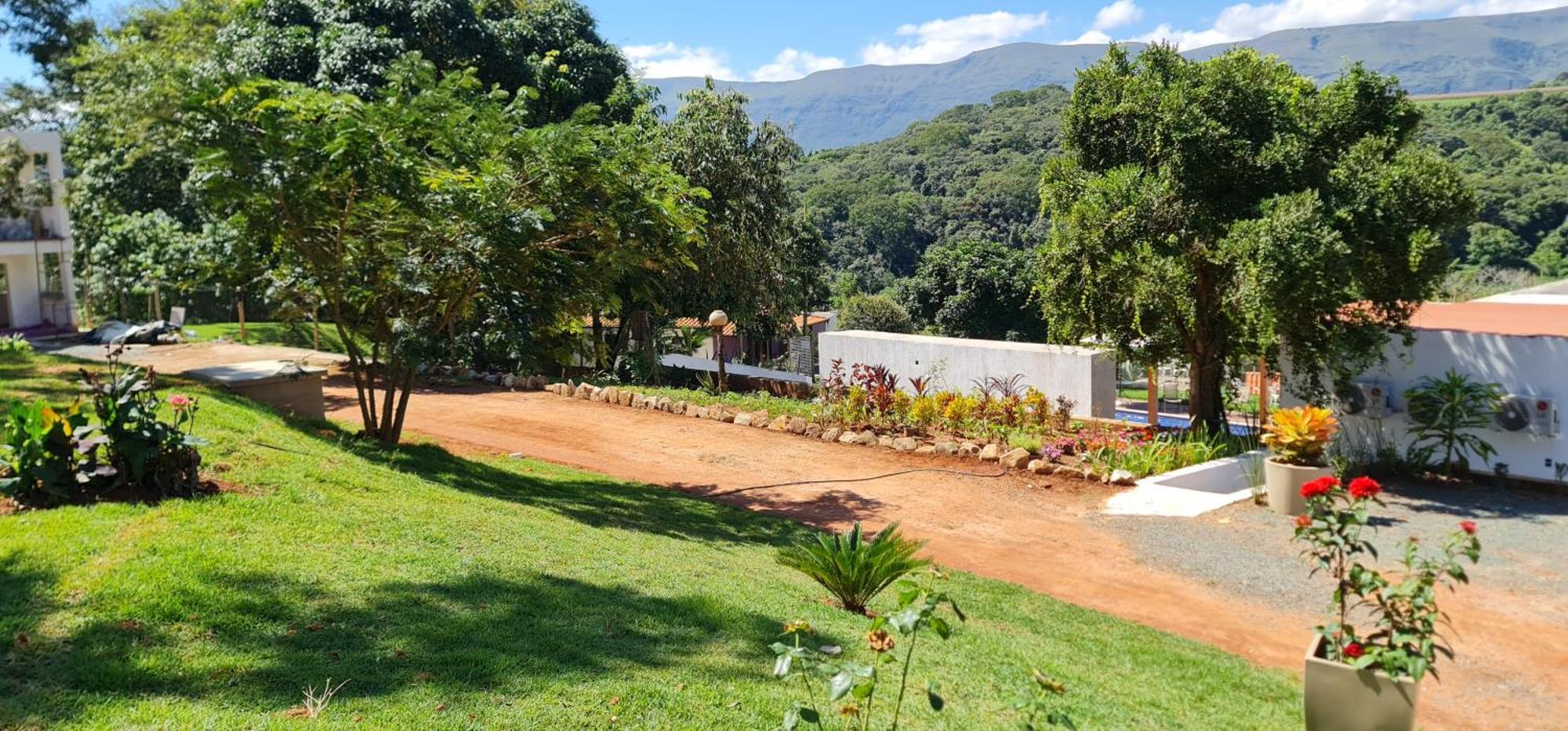 Guest house Descobrindo A Vida