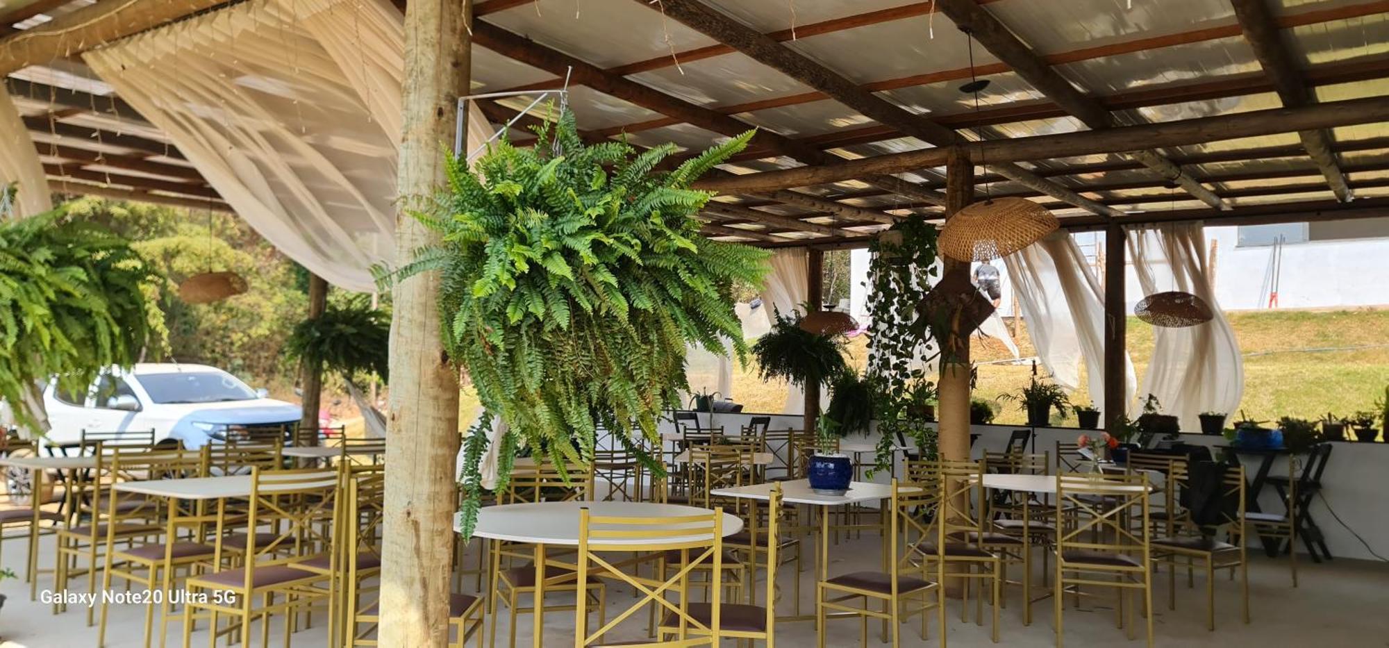 Guest house Descobrindo A Vida *