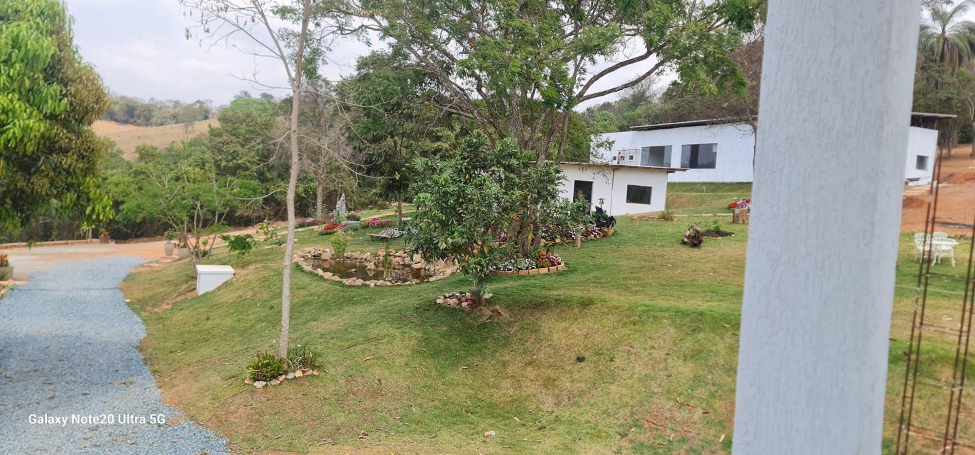 Descobrindo A Vida Guest house