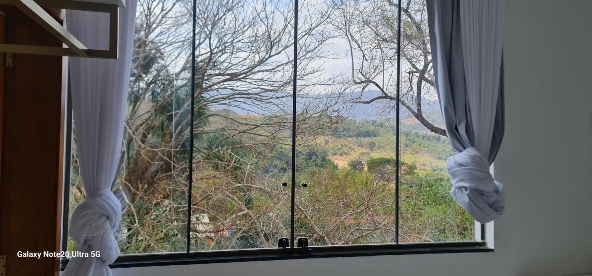 Descobrindo A Vida Guest house Brumadinho