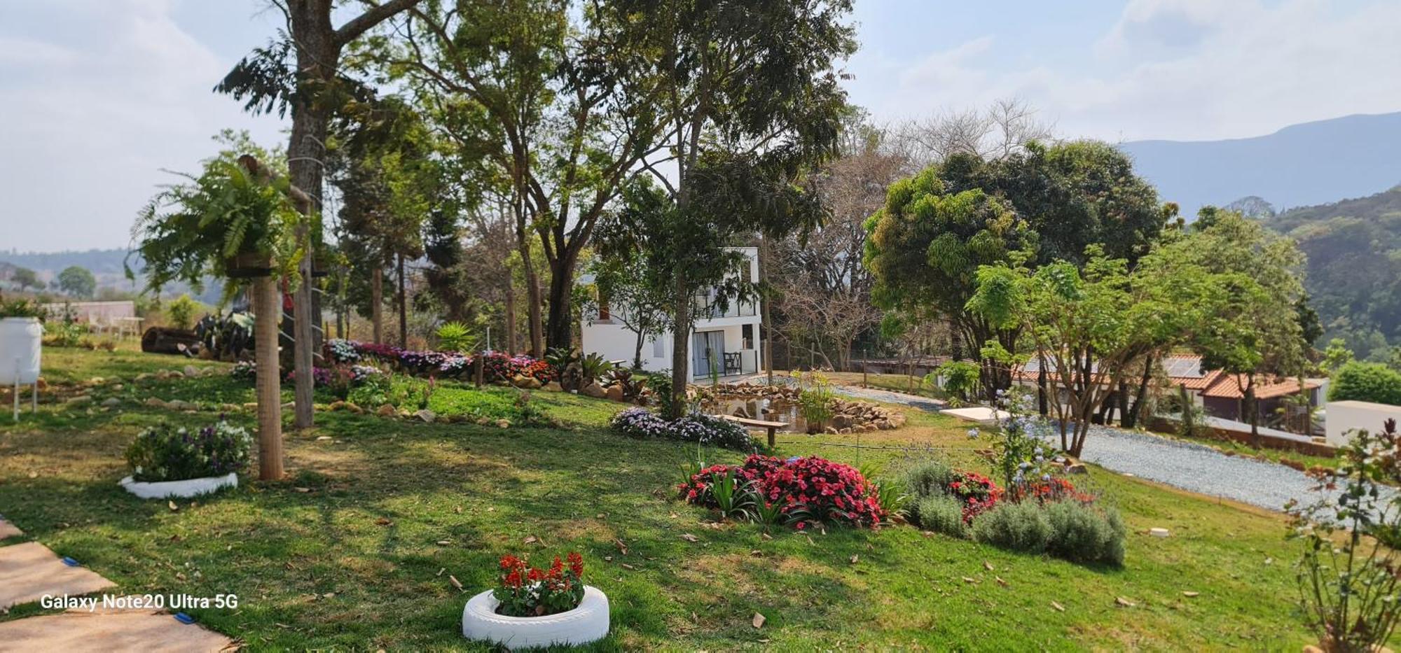 Guest house Descobrindo A Vida Brumadinho