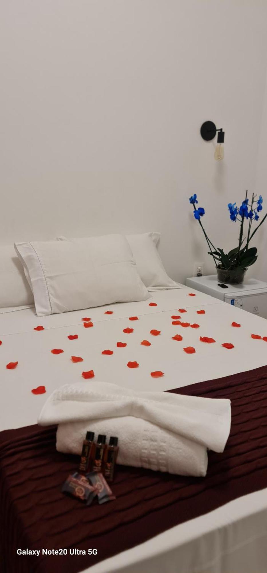 Guest house Descobrindo A Vida Brumadinho