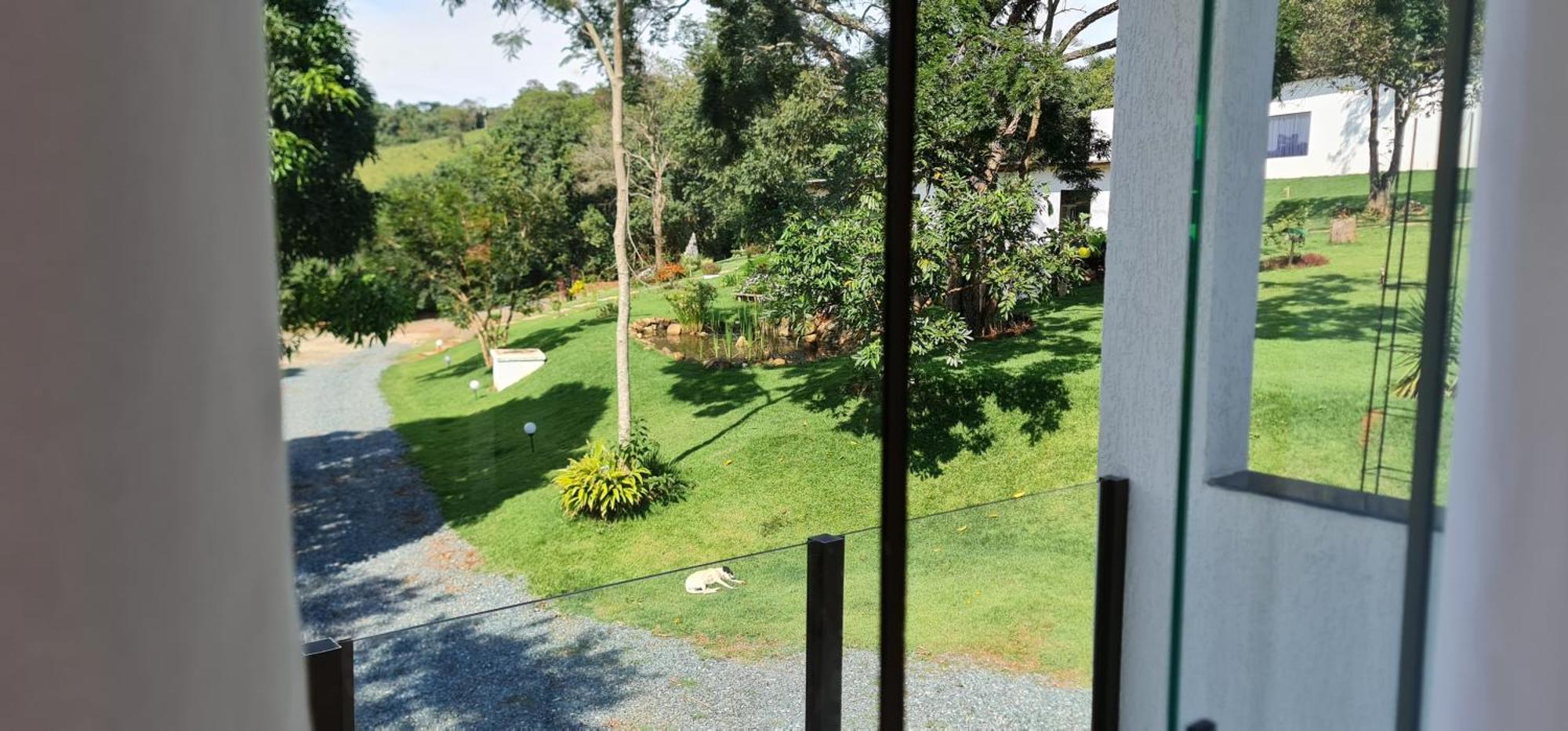 Descobrindo A Vida Guest house *