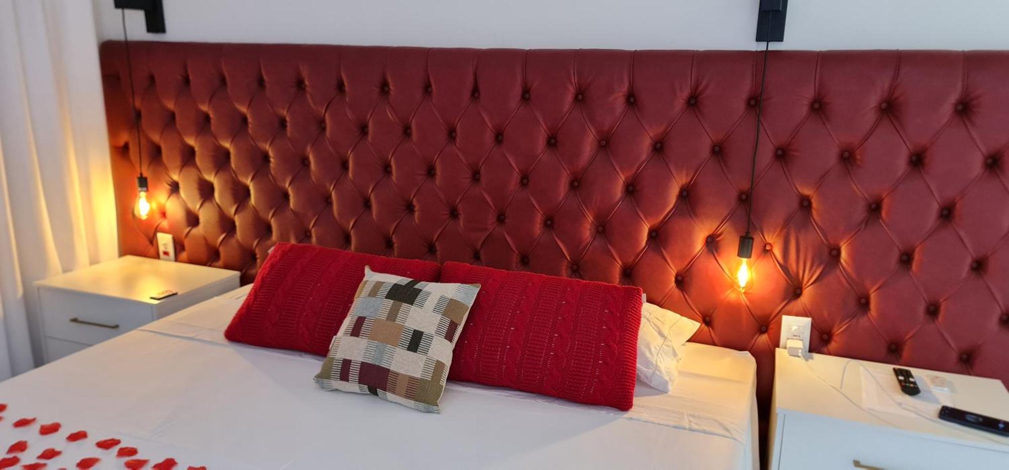 Descobrindo A Vida Guest house