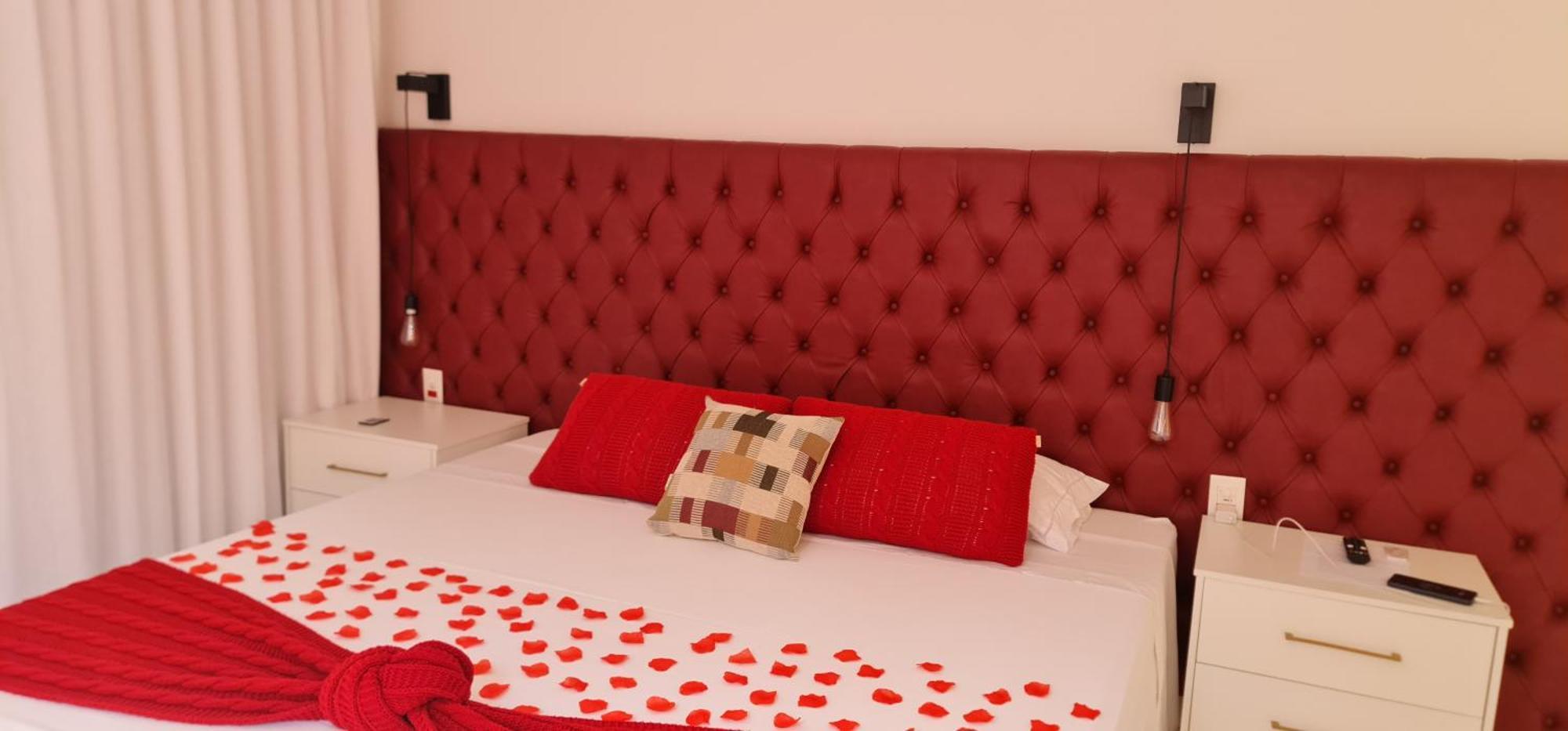 Guest house Descobrindo A Vida