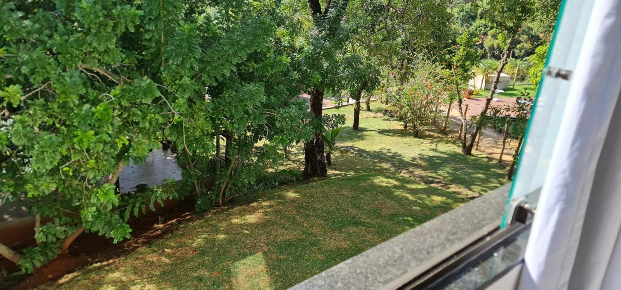 Guest house Descobrindo A Vida